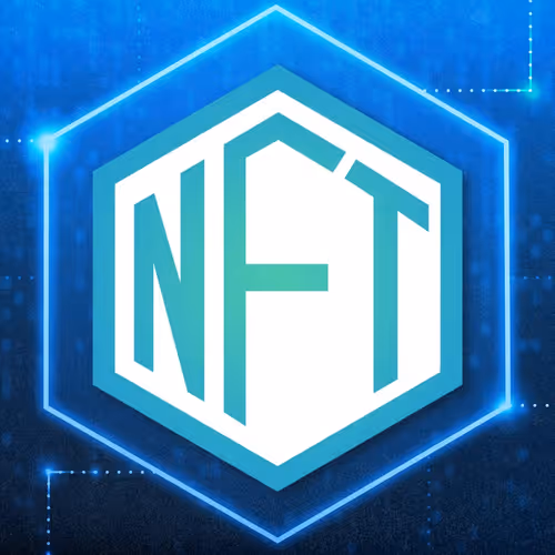 NFT from Bubble to a Big Revelution