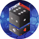 NFT ETHERGAME lottery