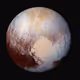 Pluto NFT Collection