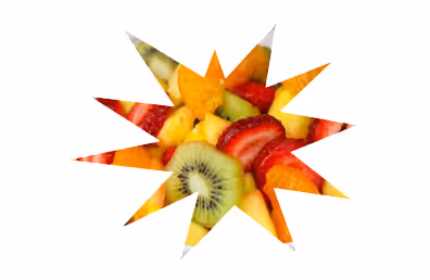 NFT Fruit Salad For You
