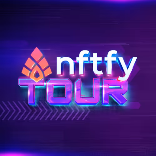 NFTFY TOUR I