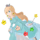 Princess Rosalina Collections - old