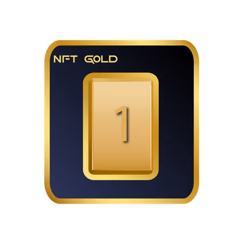 NFT Gold ()