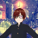 Kai (NFT Graffitiart with cryptography)