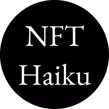 NFT Haiku Collection