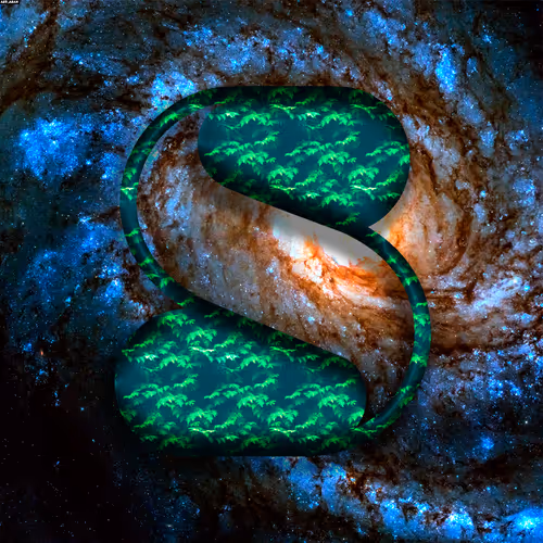 NFT COSMO COLLECTION - old