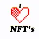 I <3 NFT's