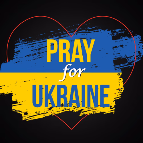 NFT Help Ukraine - old