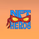 NFT HEROs by NMI NFTs