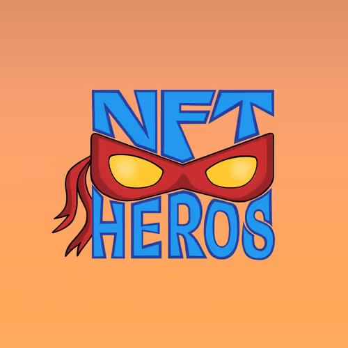 NFT HEROs by NMI NFTs