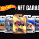 Nft HotWheels