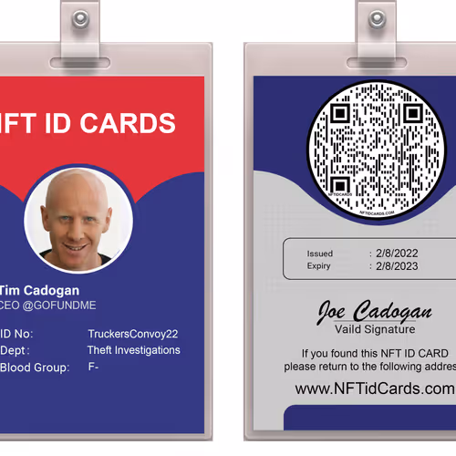 NFTIDCards