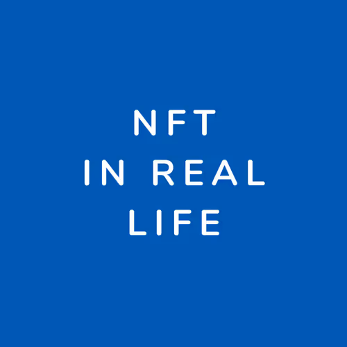 NFT_IRL - old