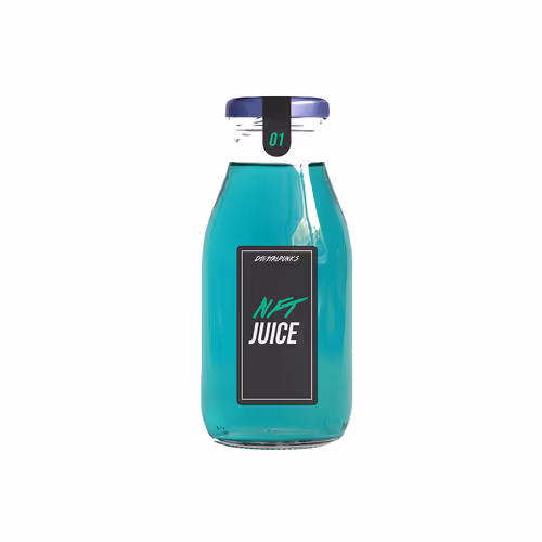 NFT Juices - old - old V2 - old - old - old
