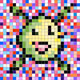 NFT Juke pixel collection
