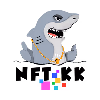 nftkk exclusive