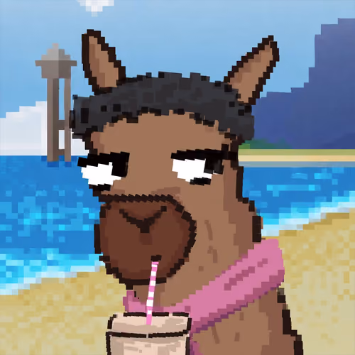 NFTllamas