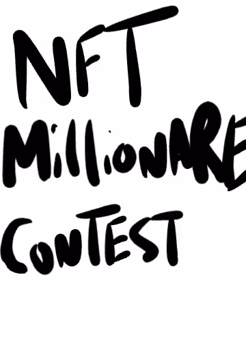 NFT MILLIONARE CONTEST - old