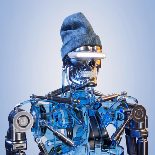 NFTminator1 - old