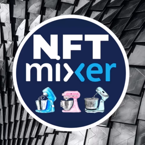 NFT Mixer Collection