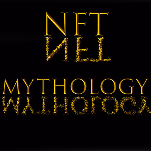 NFT MYTHOLOGY - old V2