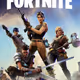 NFT Fortnite TrailerArt's 1 of 1 Limited
