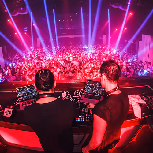 NFTNightclub Collection