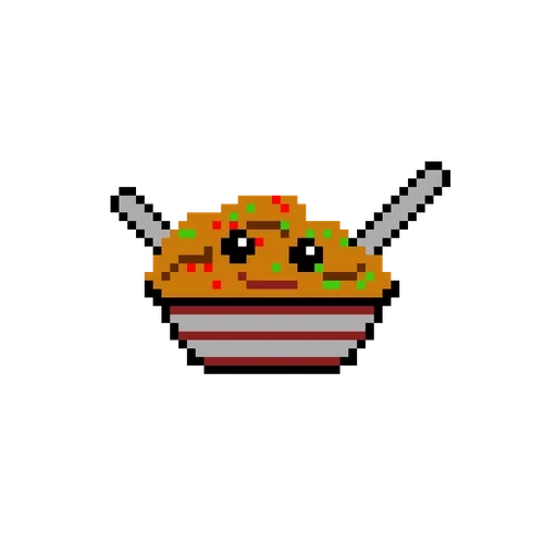 NFTNOOK FOOD