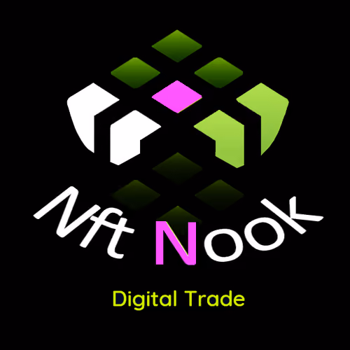NftNook playground