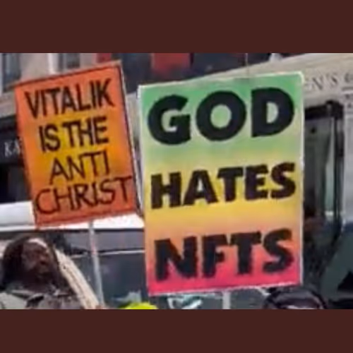 nft? nor for me