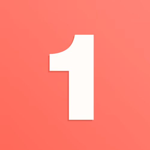 NFT Numbers Collection