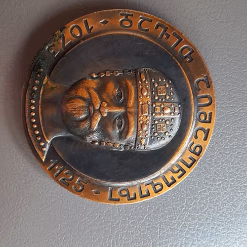 NFTnumismatic