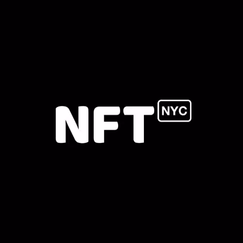 NFT.NYC 2025 - OpenSea Artist Series NFT Tickets