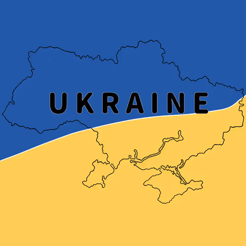 NFT of Ukraine