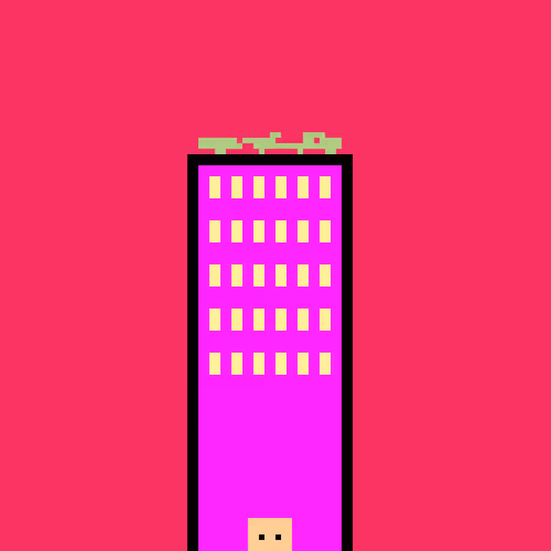 NFTopolis
