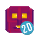 NFTotems 2D