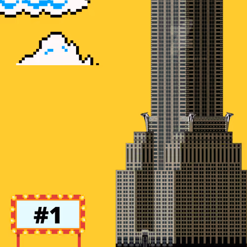 NFTOWER