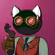 Punky Cats - old - old