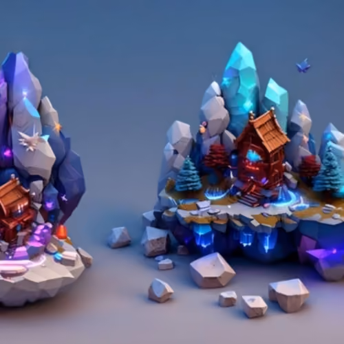 A pieceofearth