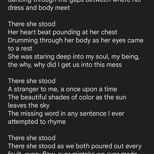 NFT Poet - old
