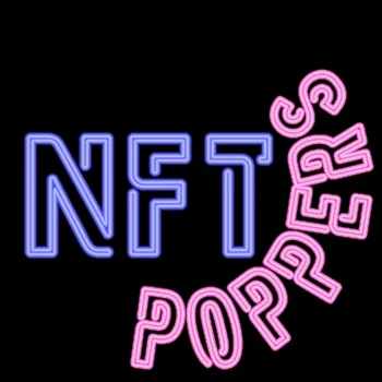 NFT Poppers