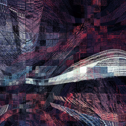 NFTR Cubism Energy