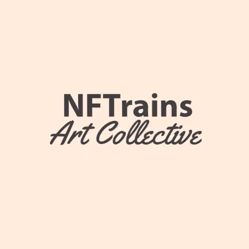 NFTrains Art Collective