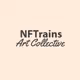 NFTrains Art Collective
