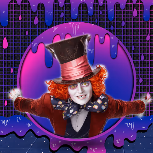 NFTrippy collection - old