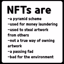 NFTS ARE - old V2