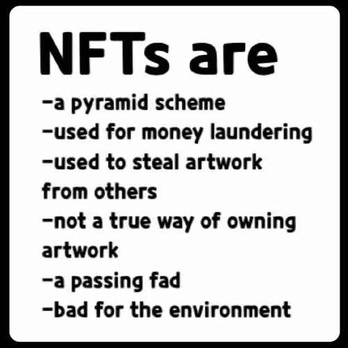 NFTS ARE - old V2
