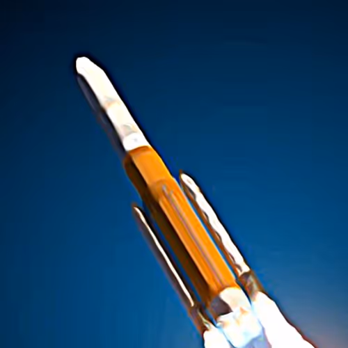 NFTs are the future.