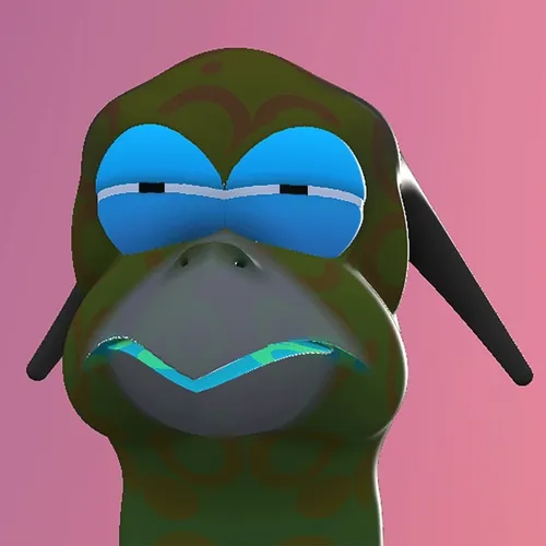 NFTs for PFPs by DEFSTALKR - old - old