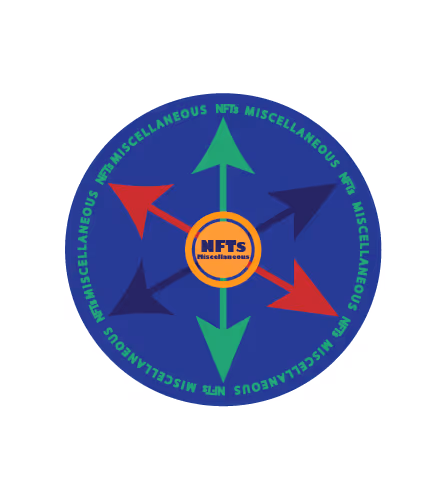 NFTs Miscellaneous